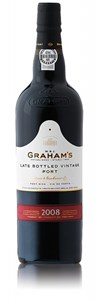 Graham's Late Bottled Vintage Port 2005