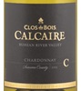 Clos du Bois Calcaire Chardonnay 2007