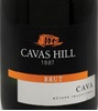 Cavas Hill  1887 Brut