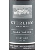Sterling Vineyards Pinot Noir 2012