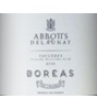 Abbots & Delaunay Boreas 2012
