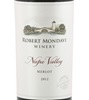 Robert Mondavi Winery Merlot 2012