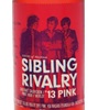 Sibling Rivalry Pink 2014