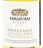 Errazuriz Chardonnay 2013
