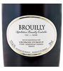 Georges Duboeuf Brouilly 2012