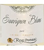 Remy Pannier Sauvignon Blanc 2014
