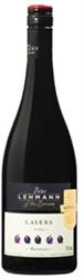 Peter Lehmann Wines Layers Shiraz Mourvèdre Grenache Tempranillo Carignan 2008
