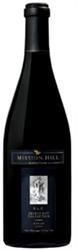 Mission Hill Family Estate Select Lot Collection Syrah 2006