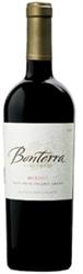 Bonterra Merlot 2006