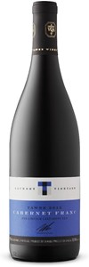 Tawse Winery Inc. Laundry Vineyard Cabernet Franc 2007