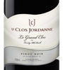 Le Clos Jordanne Le Grand Clos Pinot Noir 2011