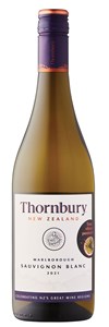 Thornbury Sauvignon Blanc 2021
