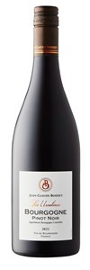 Jean-Claude Boisset Les Ursulines Pinot Noir 2021