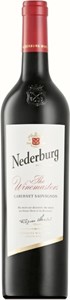 Nederburg Winemaster's Reserve Cabernet Sauvignon 2020