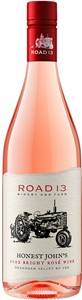 Road 13 Vineyards Honest John's Bright Rosé 2022