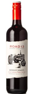 Road 13 Vineyards Honest John's Bold Red 2021