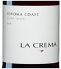 La Crema Sonoma Coast Pinot Noir 2018
