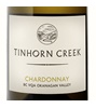Tinhorn Creek Vineyards Chardonnay 2019