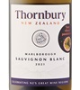 Thornbury Sauvignon Blanc 2021
