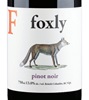 Foxtrot Vineyards Foxly Pinot Noir 2020
