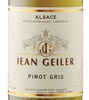 Jean Geiler Pinot Gris 2020