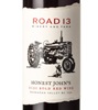 Road 13 Vineyards Honest John's Bold Red 2021