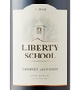 Liberty School Cabernet Sauvignon 2020