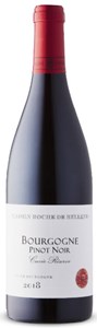 Roche de Bellene Cuvée Réserve Bourgogne Pinot Noir 2018