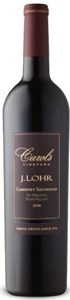 J. Lohr Carol's Vineyard Cabernet Sauvignon 2016