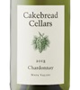 Cakebread Cellars Chardonnay 2018