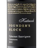 Katnook Founder's Block Cabernet Sauvignon 2017