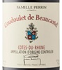 Coudoulet de Beaucastel Côtes du Rhône 2017