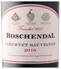 Boschendal 1685 Cabernet Sauvignon 2016