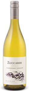 Zuccardi Serie A Chardonnay Viognier 2010