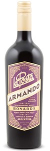 La Posta Estela Armando Vineyard Bonarda 2009