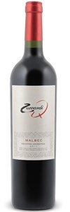 Zuccardi Q Malbec 2009