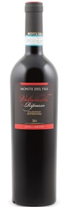 Monte Del Frà Tenuta Lena Di Mezzo Valpolicella Classico Superiore Ripasso 2008