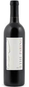 The Paring 101 Wine Company 2007