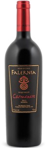 Falernia Reserva Carmenère 2007