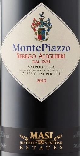 Masi Valpolicella