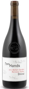 Two Hands Bella's Garden Shiraz 2009