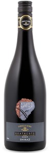 Tyrrell’S Rufus Stone Shiraz 2009