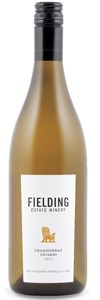 Fielding Estate Winery Unoaked Chardonnay 2008