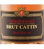 Joseph Cattin Méthode Traditionelle Brut Rosé Crémant d'Alsace
