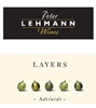 Peter Lehmann Wines Layers White Named Varietal Blends-White 2010