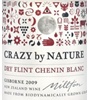 Crazy By Nature Dry Flint, Millton Chenin Blanc 2009