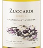 Zuccardi Serie A Chardonnay Viognier 2010