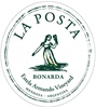 La Posta Estela Armando Vineyard Bonarda 2009