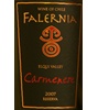 Falernia Reserva Carmenère 2007
