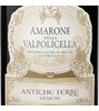 Antiche Terre Venete Amarone Della Valpolicella 2008